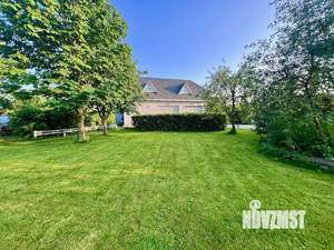 Коттедж 367м², 2-этажный, участок 11 сот.  