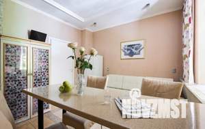 Таунхаус 186м², 2-этажный, участок 3 сот.  