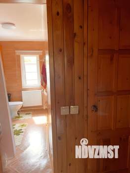 Дом 91м², 2-этажный, участок 10 сот.  