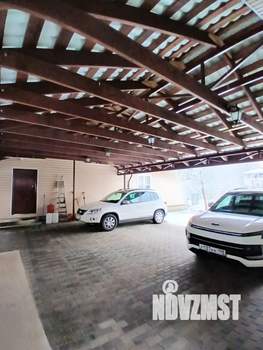 Дом 135м&sup2;, 2-этажный, участок 11 сот.  