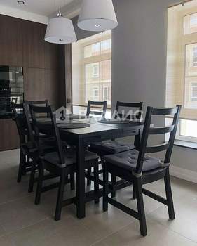 Дом 159м², 3-этажный, участок 2 сот.  