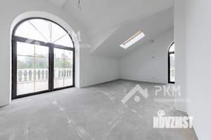 Дача 406м², 2-этажный, участок 30 сот.  