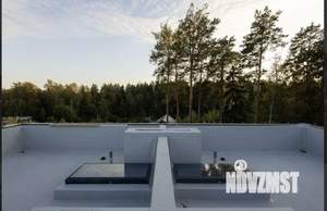 Дом 198м², 2-этажный, участок 2 сот.  