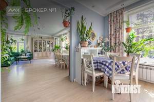 Дом 230м², 2-этажный, участок 29 сот.  