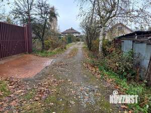 Дом 64м², 1-этажный, участок 12 сот.  