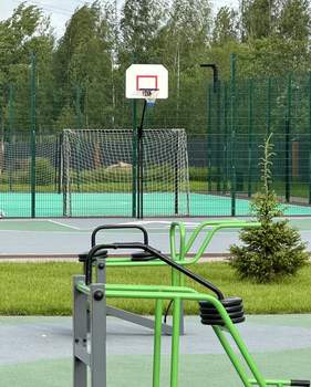 Дом 128м², 2-этажный, участок 2 сот.  