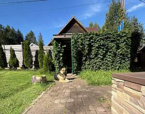 Дом 315м², 2-этажный, участок 12 сот.  
