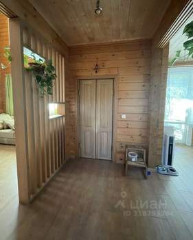 Дом 180м², 2-этажный, участок 12 сот.  