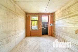 Таунхаус 137м², 2-этажный, участок 2 сот.  