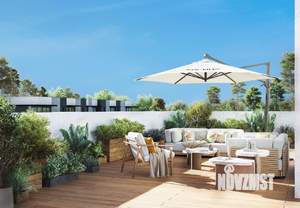 Дом 198м², 2-этажный, участок 2 сот.  