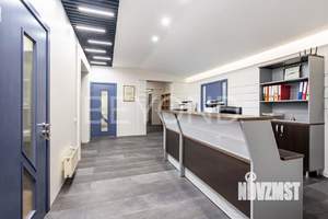 Дача 1466м², 4-этажный, участок 36 сот.  