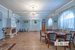 Дом 400м², 2-этажный, участок 20 сот.  