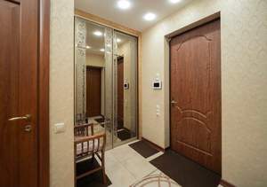 Дом 291м², 3-этажный, участок 1 сот.  