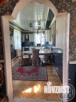 Дом 250м², 2-этажный, участок 6 сот.  