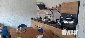 Дом 98м², 1-этажный, участок 7 сот.  