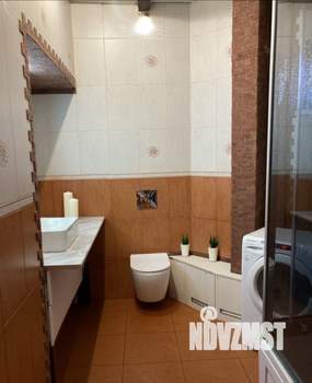 Коттедж 214м², 3-этажный, участок 4 сот.  