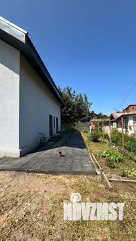 Дом 198м², 2-этажный, участок 6 сот.  