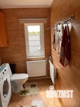 Дом 91м², 2-этажный, участок 10 сот.  