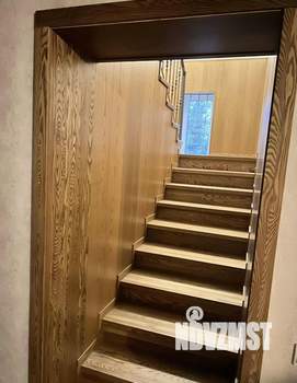 Коттедж 220м², 2-этажный, участок 12 сот.  