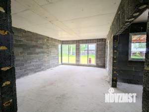 Коттедж 300м², 2-этажный, участок 14 сот.  