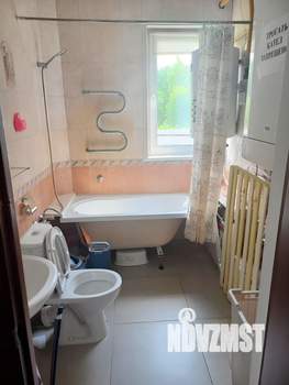 Коттедж 197м², 2-этажный, участок 8 сот.  