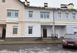 Дом 131м², 2-этажный, участок 1 сот.  