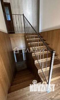 Дом 160м², 2-этажный, участок 12 сот.  