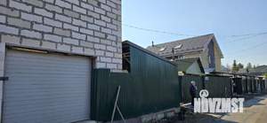 Дом 110м², 2-этажный, участок 7 сот.  