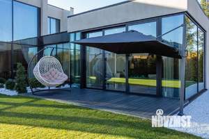 Дом 500м², 2-этажный, участок 23 сот.  