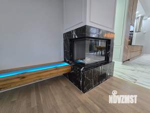 Коттедж 250м², 2-этажный, участок 7 сот.  