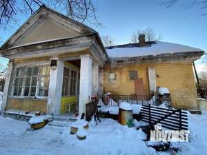 Таунхаус 80м², 2-этажный, участок 4 сот.  