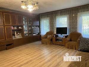 Дом 70м², 2-этажный, участок 17 сот.  