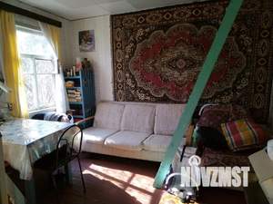 Дача 50м², 1-этажный, участок 8 сот.  