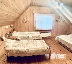 Коттедж 125м², 3-этажный, участок 8 сот.  