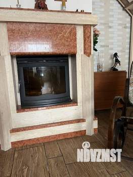 Дом 160м², 2-этажный, участок 16 сот.  
