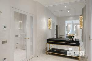 Коттедж 410м², 2-этажный, участок 18 сот.  