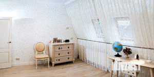 Таунхаус 180м², 3-этажный, участок 180 сот.  