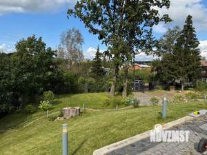 Дом 419м&sup2;, 2-этажный, участок 23 сот.  