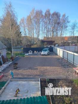 Дом 73м², 2-этажный, участок 5 сот.  