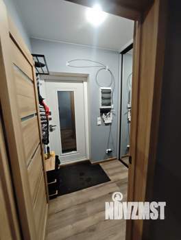 Дом 104м², 2-этажный, участок 6 сот.  