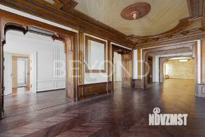 Дом 1187м², 3-этажный, участок 1 сот.  