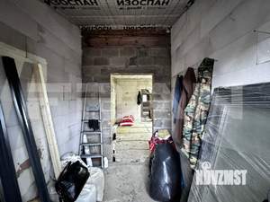 Дом 123м², 2-этажный, участок 2 сот.  