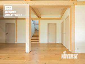 Коттедж 450м², 2-этажный, участок 14 сот.  