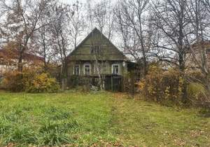 Дом 67м², 2-этажный, участок 8 сот.  