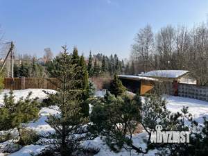 Дом 190м², 3-этажный, участок 17 сот.  