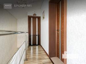 Дом 127м², 2-этажный, участок 5 сот.  