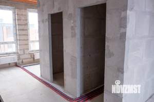 Таунхаус 138м², 3-этажный, участок 2 сот.  