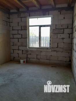 Дом 132м², 2-этажный, участок 6 сот.  