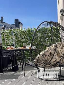 Таунхаус 191м², 3-этажный, участок 1 сот.  