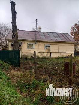 Дом 49м², 1-этажный, участок 14 сот.  